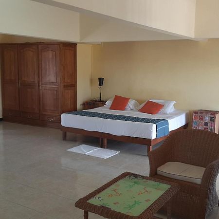 Dino 2 Apartment Trou aux Biches Luaran gambar